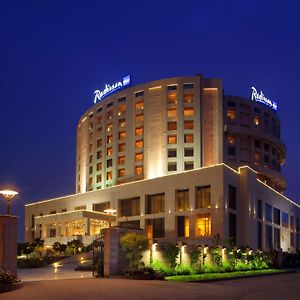 Radisson Blu Hotel New Delhi Dwarka